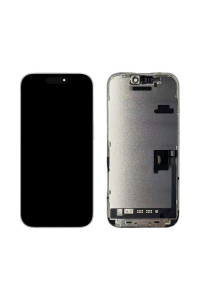 Obrázok pre Apple iPhone 16 Pro - LCD Displej + Dotykové Sklo + Rám originál