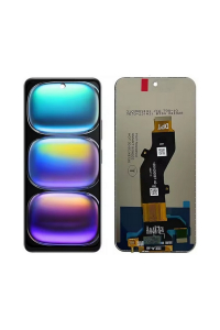 Obrázok pre LCD Displej + Dotykové sklo Infinix Hot 50 4G X6882