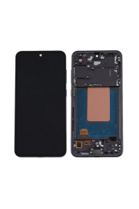 Obrázok pre LCD Displej + Dotykové sklo + Rám Samsung Galaxy S24 FE 5G S721B OLED