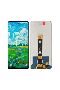 Obrázok pre LCD displej + Dotykové sklo TCL 50 NxtPaper 5G, 50 Pro NxtPaper 5G