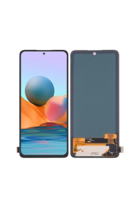 Obrázok pre LCD Displej + Dotykové sklo Xiaomi Redmi Note 10 Pro OLED