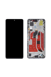 Obrázok pre LCD displej + dotykové sklo + rám Huawei Nova 11i