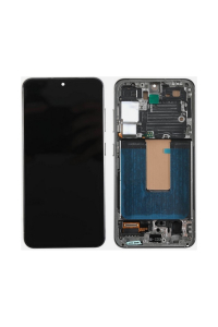 Obrázok pre LCD Displej + Dotykové sklo + Rám Samsung Galaxy S23 5G S911B In-Cell