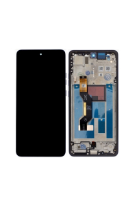 Obrázok pre LCD Displej + Dotykové sklo + Rám Motorola Moto G86 5G
