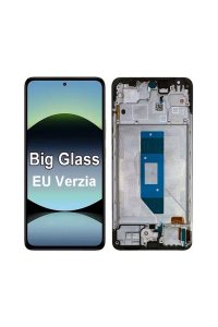 Obrázok pre LCD Displej + Dotykové sklo + Rám Xiaomi Redmi Note 14 4G EU Version In-Cell