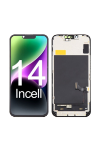 Obrázok pre Apple iPhone 14 - LCD Displej + Dotykové Sklo + Rám In-Cell GX HD+