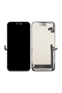 Obrázok pre Apple iPhone 16 Plus - LCD Displej + Dotykové Sklo + Rám GX OLED