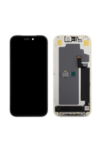 Obrázok pre Apple iPhone 17 Pro - LCD Displej + Dotykové Sklo + Rám OLED