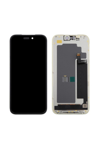 Obrázok pre Apple iPhone 17 Pro Max - LCD Displej + Dotykové Sklo + Rám OLED