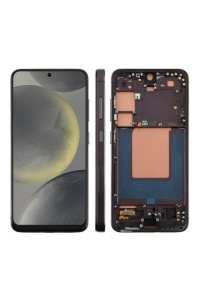 Obrázok pre LCD Displej + Dotykové sklo + Rám Samsung Galaxy S24 5G S921B In-Cell