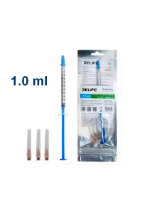 Obrázok pre Relife HW31 – Vodivé strieborné lepidlo v striekačke (1,0 ml)