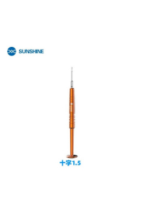 Obrázok pre Sunshine SS-719 – Profesionálny presný skrutkovač Philips (Cross 1.5+)