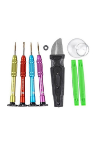 Obrázok pre Sunshine SS-5106 – Profesionálna servisná sada na otváranie a opravu (8 v 1)