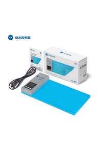 Obrázok pre Sunshine LS3 mini – Inteligentná nahrievacia podložka na separáciu LCD displejov